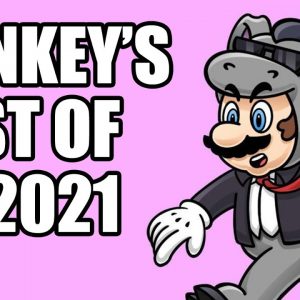 Dunkey's Best of 2021