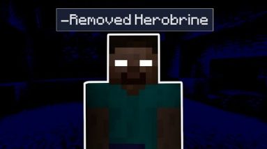 Herobrine: The Full Creepypasta Explained (2022)