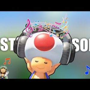 Top 10 Super Mario Game Soundtracks