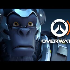 Overwatch 2 a Pathetic Preview