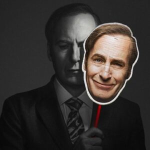 Better Call Saul (dunkview)