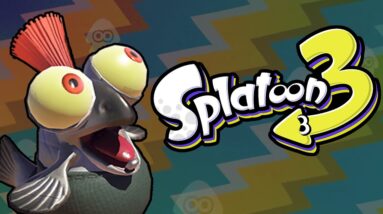 Splatoon 3 Will Change the World