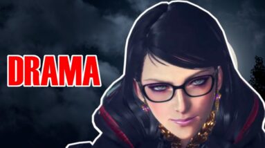 Bayonetta 3: What Took You so Long?