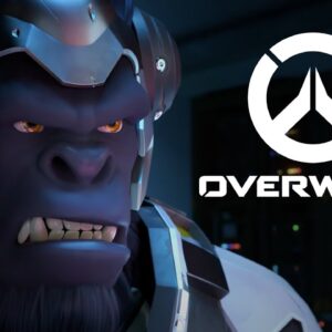 Overwatch 2 a Pathetic Sequel