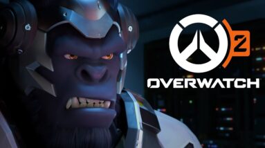 Overwatch 2 a Pathetic Sequel