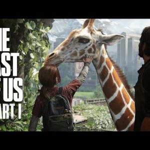 Revisiting The Last of Us