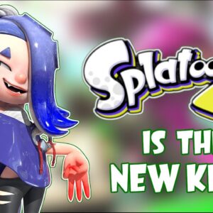 Did Splatoon 2 Just Get REPLACED?