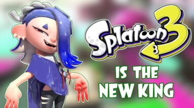 Did Splatoon 2 Just Get REPLACED?