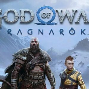 God of War Ragnarok (dunkview)