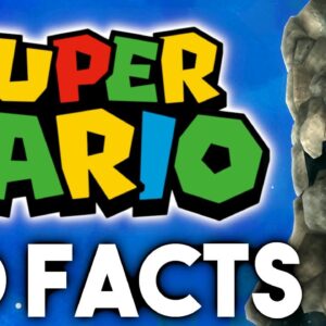 30 Facts About Super Mario Bosses That YOU Didn't Know