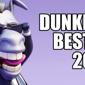 Dunkey's Best of 2022