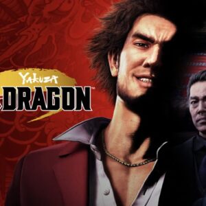 Yakuza: Like a Dragon (dunkview)