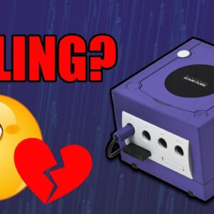 WHY the GAMECUBE is FAILING