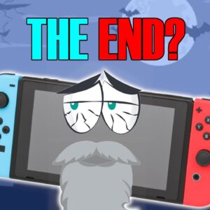 Is This the END of the Switch?!