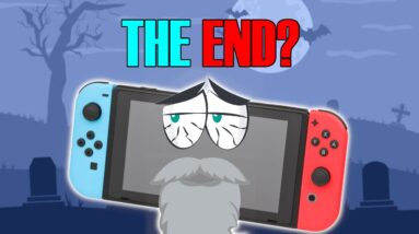 Is This the END of the Switch?!