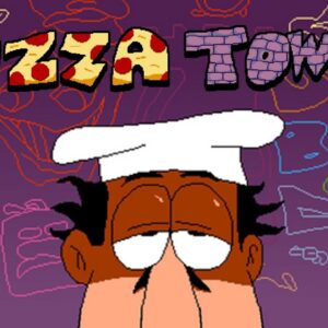 Pizza Tower