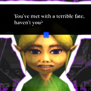 Ben Drowned: The Full Creepypasta Explained (2023)