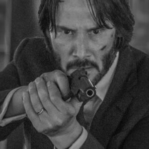 John Wick Chapter 5