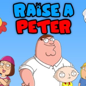 Raise a Peter