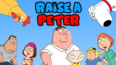 Raise a Peter