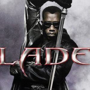 Blade 2 for PS2