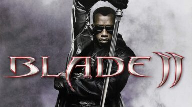 Blade 2 for PS2