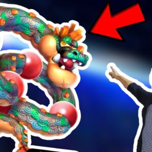 Insane Mario Boss Trivia That Nintendo Doesn't Want You to Know!