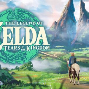 Tears of the Kingdom : Master Quest