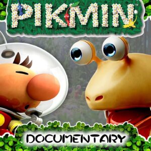 The History of Pikmin - Documentary
