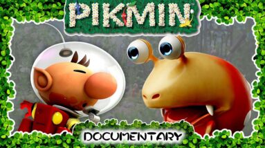 The History of Pikmin - Documentary