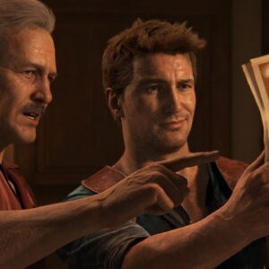 Revisiting Uncharted 4