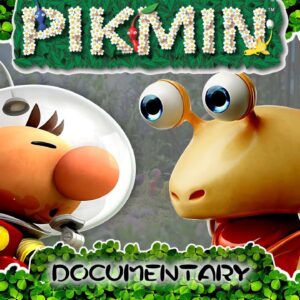 The Full Story of Pikmin - Documentary