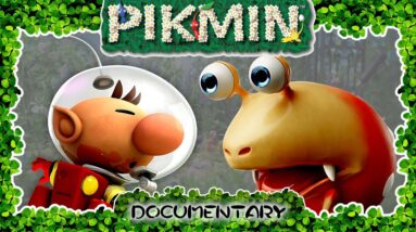 The Full Story of Pikmin - Documentary