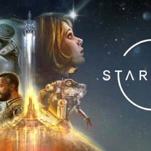 Gamers Review Starfield