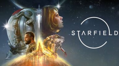 Gamers Review Starfield