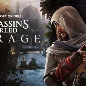 Assassin's Creed Mirage