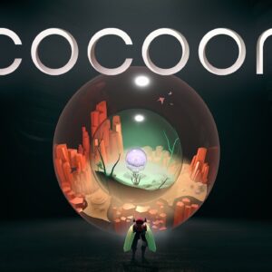 Cocoon (dunkview)