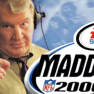 The Madden Legacy