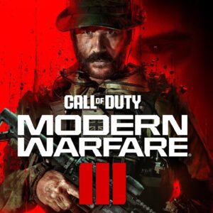 Call of Duty 21 : Modern Warfare III 2 (featuring the maps of Modern Warfare 2 1)