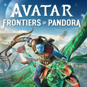 Avatar : Lies of Humanity