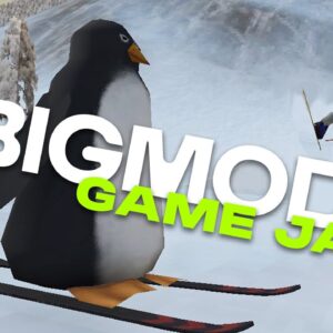 Bigmode Game Jam 2023