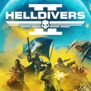 Helldivers 2